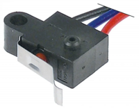 Концевик (микровыключатель) 30 В 1А 1СО HENKELMAN 0900465