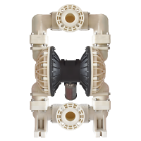 Мембранный пневмонасос GODO BFQ-50FTFF