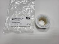 Тормоз оболочки в сборе D22 мм REX DHG 400 арт. 39011022