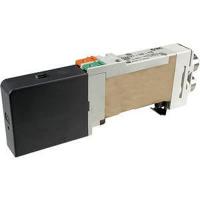 Пневмораспределитель с электромагнитным управлением SMC SQ2231D-51-C6-Q