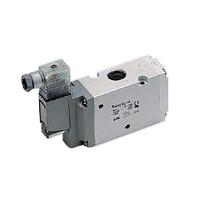 Распределитель 3/2 SMC VP544-5DU1-A