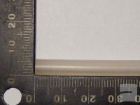 Трубка силиконовая d 3х6 для TPS Compact