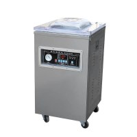 Вакуумный упаковщик Foodatlas DZ-400A Eco от экспертов компании ПРОФВАКУУМ