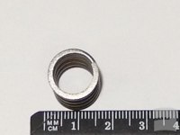 Пружина формы для TPS Compact XL