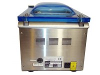 Вакуумный упаковщик Hualian HVC-260T/1A (DZ-260/PD) нерж. от экспертов компании ПРОФВАКУУМ