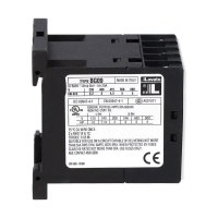 Миниконтактор 11BG09T4A024 4P Lovato Electric