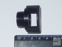 Клапан декомпрессии для E-192, E-202, E-203, E-252, E-302, E-303, E-402, E-403 XL