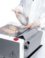 Шкуросъемная машина La Minerva SR 300 F 380В