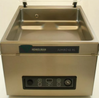 Вакуумный упаковщик Henkelman Jumbo 42 XL от экспертов компании ПРОФВАКУУМ