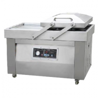 Вакуумный упаковщик Foodatlas DZ-400/2SD Eco от экспертов компании ПРОФВАКУУМ