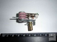 Терморегулятор для SW