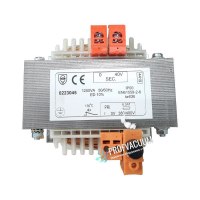 Трансформатор 1250VA для запайки HENKELMAN 0223045
