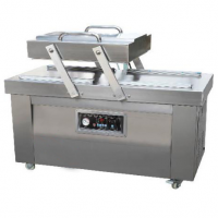 Вакуумный упаковщик Foodatlas DZQ-500/2SC Eco (с газом) от экспертов компании ПРОФВАКУУМ