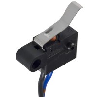 Концевик (микровыключатель) 30 В 1А 1СО HENKELMAN 0900465
