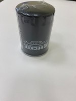 Фильтр масляный для BECKER (90970900000) CN