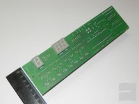 Плата управления для pcb
